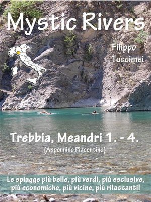 cover image of Mystic Rivers--Trebbia, Meandri 1.--4.